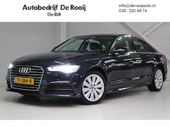 Audi A6 Limousine - 1.8 TFSI ultra Advance Navigatie | Climate Control | Cruise Control