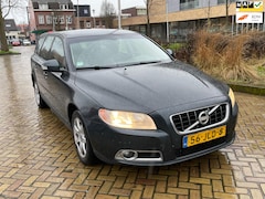 Volvo V70 - 2.4D Limited Edition, Aut, Trekhaak, Geen import, Nap