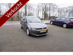 Volkswagen Polo - 1.2 TSI BlueMotion Edition NAVIGATIE AIRCO 5-DEURS