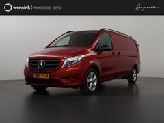 Mercedes-Benz Vito - 119 CDI Aut. | L3 XL | 2x Schuifdeur | Navigatie | Parkeerpakket met Achteruitrijcamera |