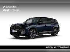 BMW XM - | 23" | Trekhaak | V8 | M Driver's Package | Stoelverw. + ventilatie + massage | M - Sport