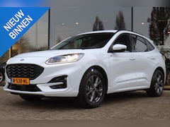 Ford Kuga - 2.5 PHEV AUT. ST-LINE | B&O | ELEK. TREKHAAK | WINTERPACK | CARPLAY | KEY-LESS