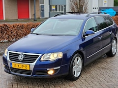 Volkswagen Passat Variant - 1.8 TFSI Comfortline