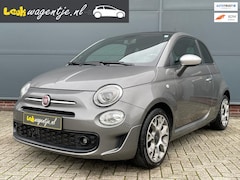 Fiat 500 - 0.9 Sport *carplay *climate *panoramadak *cruise c