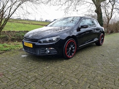 Volkswagen Scirocco - 1.4 TSI