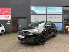 Opel Crossland X - 1.2 Selection