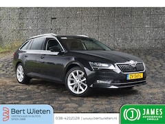 Skoda Superb Combi - 1.5 TSI | Geen import | Trekhaak | Navi | Cruise