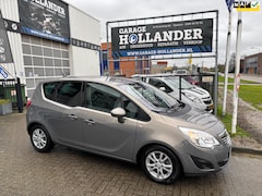 Opel Meriva - 1.4 Turbo Cosmo