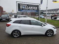 Kia Cee'd - 1.0 T-GDi GT-Line