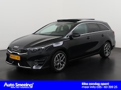 Kia Cee'd Sportswagon - Ceed 1.6 GDI PHEV ExecutiveLine Facelift | Panoramadak | Trekhaak | Zondag Open