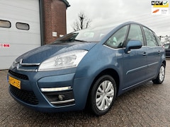 Citroën C4 Picasso - 1.6 VTi Ligne 1e Eig Dealer Onderhouden