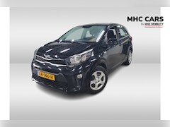 Kia Picanto - 1.0 CVVT EconomyPlusLine | Verwacht |