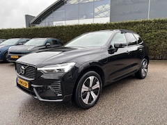 Volvo XC60 - T8 AWD Ultimate Dark Luchtvering, Trekhaak, Harman Kardon