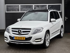 Mercedes-Benz GLK-klasse - 200 CDI Designo Pano, Navi, Xenon/Led, Cruise, Climate Control, NAP