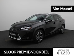 Lexus UX - 250h Business Line | NAVIGATIE | ACHTERUITRIJCAMERA | ADAPTIVE CRUISE CONTROL | CLIMATE CO