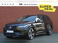 Volvo XC90 - T8 Automaat AWD Ultimate Dark | | 360 Graden Camera | Extra Getint Glas | Bowers&Wilkins a