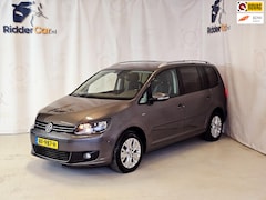 Volkswagen Touran - 1.4 TSI Comfortline 7p.|PARK SENS|CRUISE|TREKHAAK|BLUETOOTH|AIRCO|