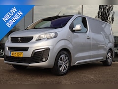 Peugeot Expert - 1.5 BLUEHDI 120 STANDARD ASPHALT | PDC | CARPLAY | SIDE ASSIST | CRUISE | AIRCO | LMV