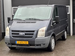 Ford Transit - 260S 2.2 TDCI SHD Airco, NAP