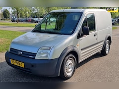 Ford Transit Connect - T200S 1.8 TDCi ... WEINIG KILOMETERS