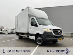 Mercedes-Benz Sprinter - 315 1.9 CDI / Box / Laadklep / APK 06-26