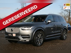 Volvo XC90 - 2.0 T6 AWD Inscription