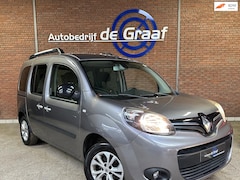 Renault Kangoo Family - 1.2 TCE Collection 5Pers|NAVI/AIRCO/CRUISE/TREKHAAK |