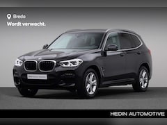 BMW X3 - xDrive30e Executive | M-sport | M-Sportremsysteem | Active Cruise Control | Harman Kardon