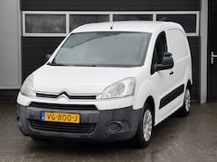 Citroën Berlingo - 1.6 e-HDI 500 Club Airco, NAP