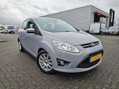 Ford C-Max - 1.6 SCTi Titanium