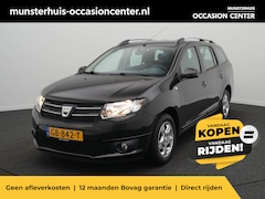 Dacia Logan MCV - TCe 90 Prestige - All seasonbanden - Trekhaak - Navigatie