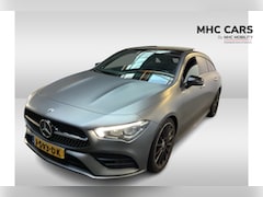 Mercedes-Benz CLA-klasse Shooting Brake - 200 Premium | AMG pakket | Panoramadak | Verwacht |