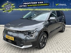 Kia e-Niro - 64, 8 kWh 204pk Aut DynamicPlusLine | Navigatie | Schuifdak | Led | Elektrische achterklep