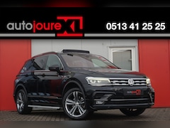 Volkswagen Tiguan Allspace - 1.5 TSI Highline Business R | Panoramadak | Virtual Cockpit | ACC | Camera | Leder | Origi