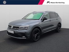 Volkswagen Tiguan Allspace - 1.5TSI/150PK R Line Blackstyle 7P. DSG · Navigatie · Parkeersensoren + camera · Lane assis