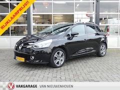 Renault Clio Estate - 0.9 TCe Night&Day *tot 10 jaar garantie