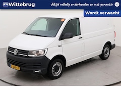 Volkswagen Transporter - 2.0 TDI L1H1 Comfortline Wit/ L1/ Airco/ Navi