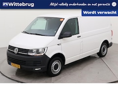 Volkswagen Transporter - 2.0 TDI 102pk L1H1 Comfortline Airco / Navigatie /