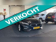 Seat Leon - 1.4 TSI eHybrid PHEV FR, Nav, Climate, Cruise, Camera, Acc, Carplay, Led, Lichtmetaal