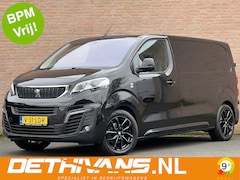 Peugeot Expert - 2.0BlueHDI 180PK Aut8 Lang