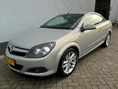 Opel Astra TwinTop - 1.8 Cosmo