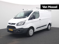 Ford Transit Custom - 270 2.2 TDCI L1H1 Ambiente ECOnetic | PDC | Zijschuifdeur |