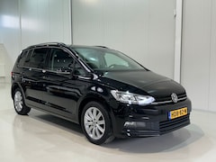 Volkswagen Touran - 7p 1.5 TSI 150pk DSG Highline