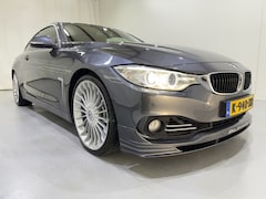 Alpina B4 - BMW BITURBO COUPE ALLRAD