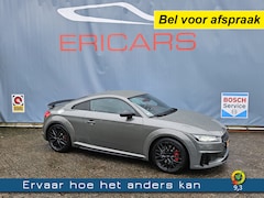 Audi TT - 45 TFSI Pro Line S Competition FULL OPTION