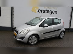 Suzuki Splash - 1.2 Comfort EASSS