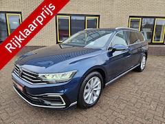 Volkswagen Passat Variant - 1.4 TSI PHEV GTE Business 218 pk