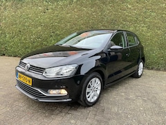 Volkswagen Polo - 1.2 TSI Comfortline Business R Navi, Carplay, PDC V+A, Cruise controle