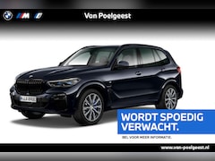 BMW X5 - xDrive45e High Executive M Sportpakket / Trekhaak / 22 Inch