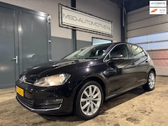 Volkswagen Golf - 1.2 TSI Edition Connected|Camera|NAP|110pk|6 versnellingen